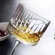 بستنی‌خوری الیسا گنجایش 480سی‌سی کد 00740 - (ست 4 عددی)