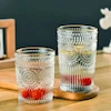 لیوان‌ دلی مدل زارا گنجایش 350سی‌سی کد 0041 - (ست 6 عددی)