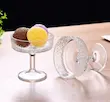 ظرف بستنی‌خوری زارا گنجایش 260سی‌سی کد 01312 - (ست 6 عددی)