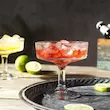 ظرف بستنی‌خوری زارا گنجایش 260سی‌سی کد 01312 - (ست 6 عددی)