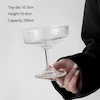 ظرف بستنی‌خوری زارا گنجایش 260سی‌سی کد 01312 - (ست 6 عددی)