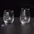لیوان دلی مدل مونتکارلو خطی کد 0111 - (ست 6 عددی)