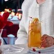 لیوان‌بلند پاشاباغچه مدل پینوت گنجایش 450سی‌سی کد 420449 - (ست 4 عددی)