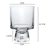 دسرخوری بیسیک گنجایش 200سی‌سی کد 0101 - (ست 6 عددی)