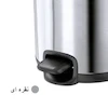 ست سطل و فرچه اورجینال مدل استپر کد 113