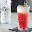لیوان پاشاباغچه مدل تایملس گنجایش 470سی‌سی کد 520055 - (ست 4 عددی)