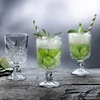 جام پاشاباغچه مدل تایملس گنجایش 330سی‌سی کد 440376 - (ست 4 عددی)