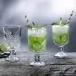 جام پاشاباغچه مدل تایملس گنجایش 330سی‌سی کد 440376 - (ست 4 عددی)