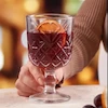 جام پاشاباغچه مدل تایملس گنجایش 330سی‌سی کد 440376 - (ست 4 عددی)