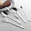 سرویس قاشق و چنگال 36 پارچه یونیک مدل دونا کد 7350