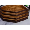 سبد سرو هشت‌گوش کوچک بی‌وی‌کی مدل مجستیک کد VK 451020