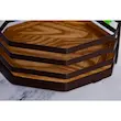سبد سرو هشت‌گوش کوچک بی‌وی‌کی مدل مجستیک کد VK 451020