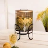 کلمن شیشه‌ای 5.5لیتری بی‌وی‌کی مدل مجستیک کد 453701