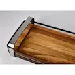 سینی رولت بزرگ بی‌وی‌کی مدل مجستیک کد 452345 VK