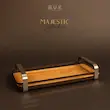 سینی رولت متوسط بی‌وی‌کی مدل مجستیک کد 452340 VK