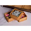 اردور خوری سه‌خانه بی‌وی‌کی مدل مجستیک کد 452203 VK