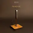 جا دستمالی بی‌وی‌کی مدل مجستیک کد 451501 VK