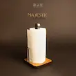 جا دستمالی بی‌وی‌کی مدل مجستیک کد 451501 VK