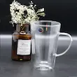 ماگ دوجداره  بی‌وی‌کی گنجایش 300سی‌سی کد VK 316109