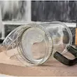 لیوان دمنوش پیرکس بی‌وی‌کی گنجایش 500سی‌سی VK 324202