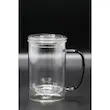 لیوان دمنوش تمام‌پیرکس بی‌وی‌کی گنجایش 500سی‌سی VK 324203
