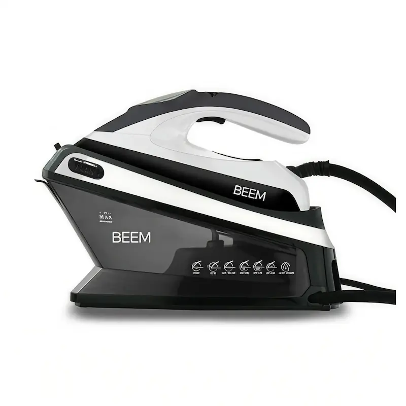 اتوبخار مخزن‌دار بیم مدل RapidSteam کد 50303