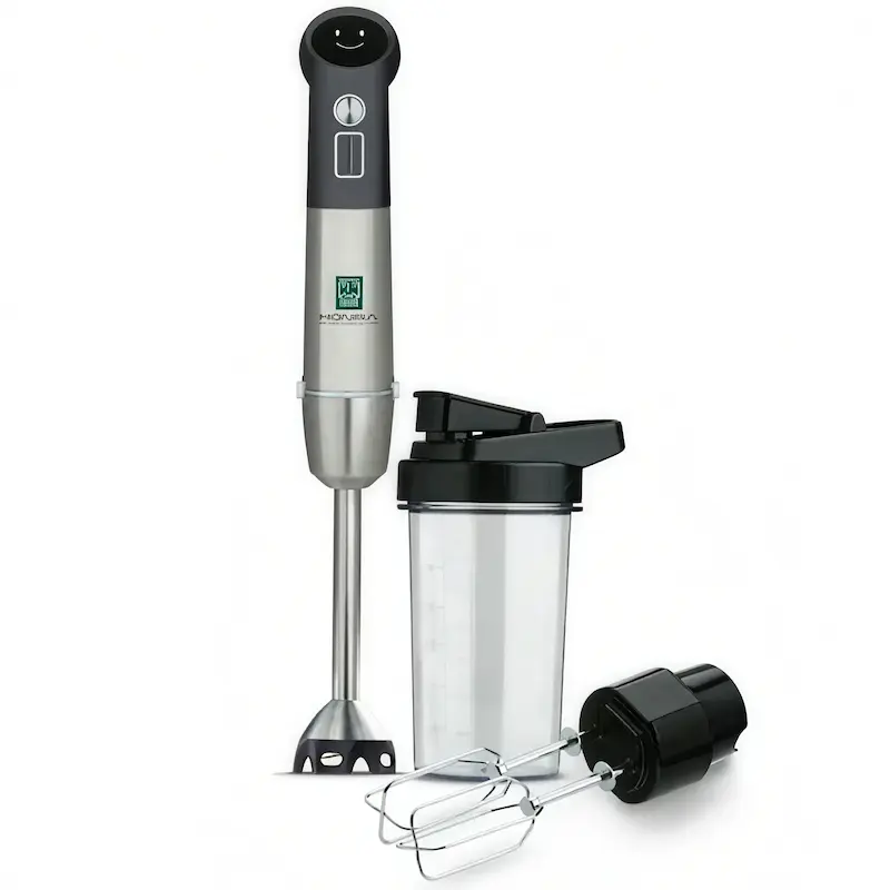 گوشت‎‌کوب شارژی هونیرا مدل HBS-473