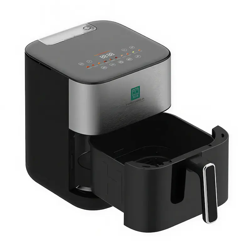 سرخکن بدون روغن هونیرا مدل AFS-300