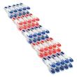 گیره لباس لایف هایت کد 85660 - بسته 25 عددی