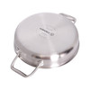 تابه استیل کرکماز طرح Altima کد 3873  سایز 20