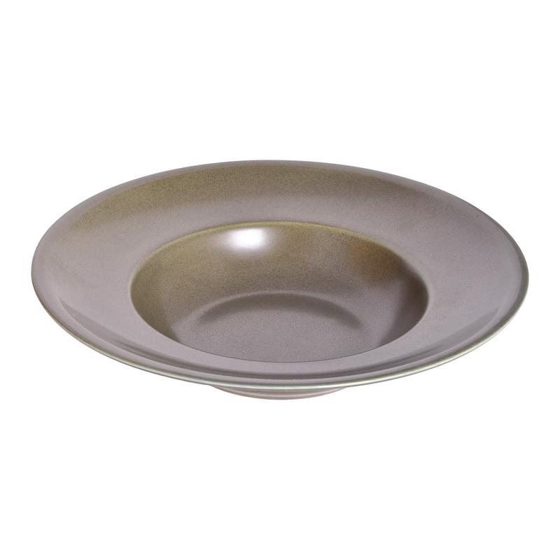 بشقاب سرو بی.وی.کی طرح OLVA کد 455202