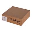 بشقاب میوه خوری بی.وی.کی طرح اورلی کد 455322 مجموعه 3 عددی