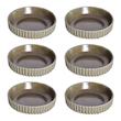 پیاله بی.وی.کی طرح OLIVE کد 455223 مجموعه 6 عددی 