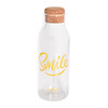 بطری آب یونیک طرح smile کد 3071 گنجایش 1.03 لیتر