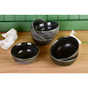 پیاله بی وی کی طرح OLEN کد 455409 مجموعه 6 عددی