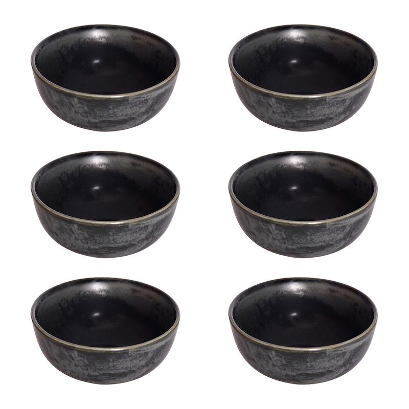 پیاله بی وی کی طرح OLEN کد 455409 مجموعه 6 عددی
