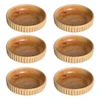ظرف سرو بی‌وی‌کی طرح اورلی کد 455323 (ست 6 عددی)