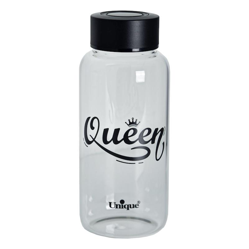 بطری یونیک طرح queen کد 3066