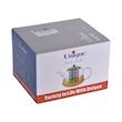 قوری یونیک کد 7906A گنجایش 0.8 لیتر 