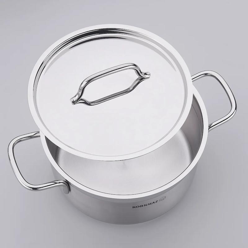 قابلمه کرکماز مدل A1019 سایز 22