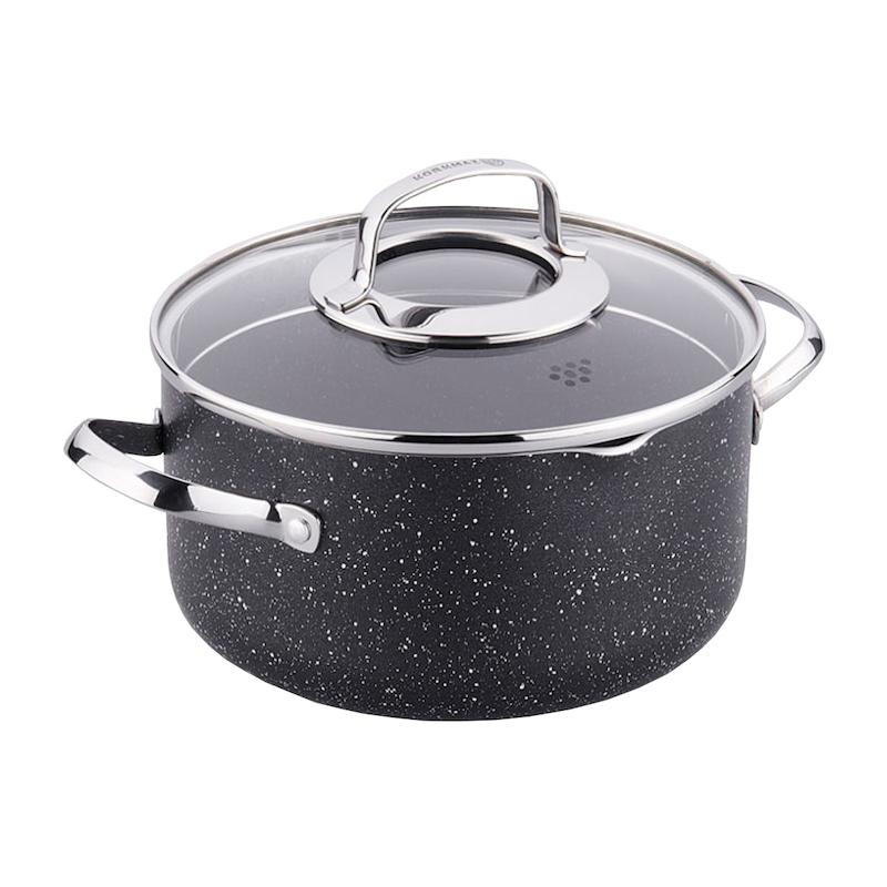 قابلمه کرکماز مدل A2951 سایز 24