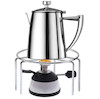 اجاق برنر قهوه مدل HT-5015M