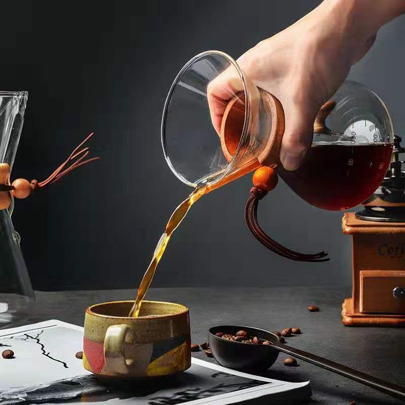 قوری کمکس تک نفره