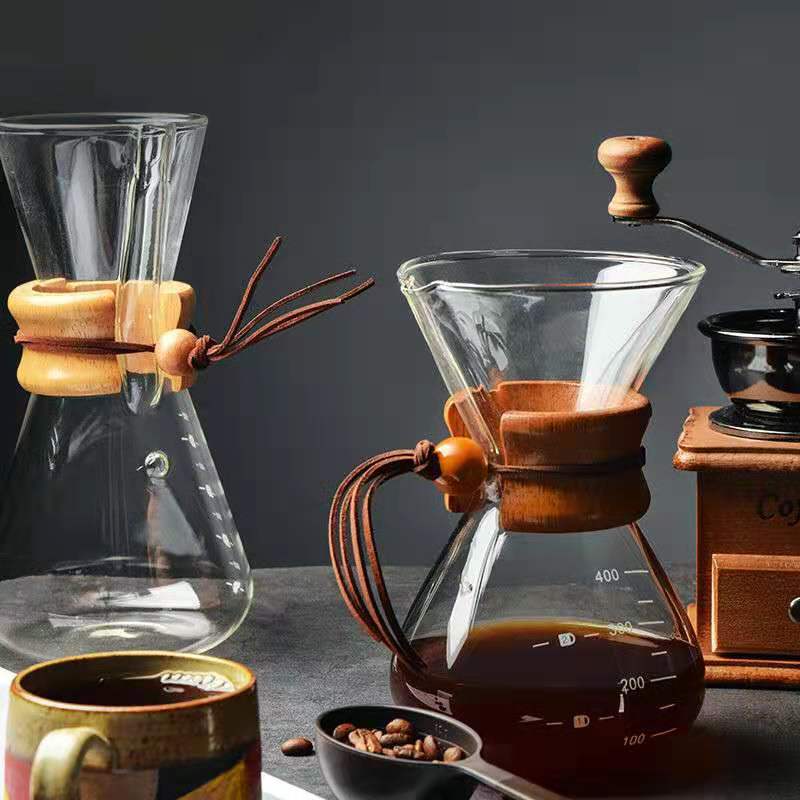 قهوه ساز کمکس 3 کاپ