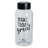 بطری یونیک طرح make today کد 3066