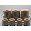 ست پاسماوری 8 پارچه بی.وی.کی مدل اسمارت کد 863116