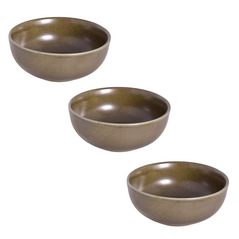 پیاله بی وی کی طرح OLVA کد 455216 مجموعه 3 عددی