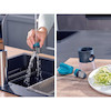 رشته ساز لایف هایت مدل SPIRALIZER کد 3221