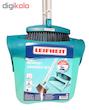 ست جارو و خاک انداز لایف هایت کد 41405
