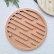 زیر قابلمه ای دبلیو اِس مدل سیلیکونی مدرن کد HS71